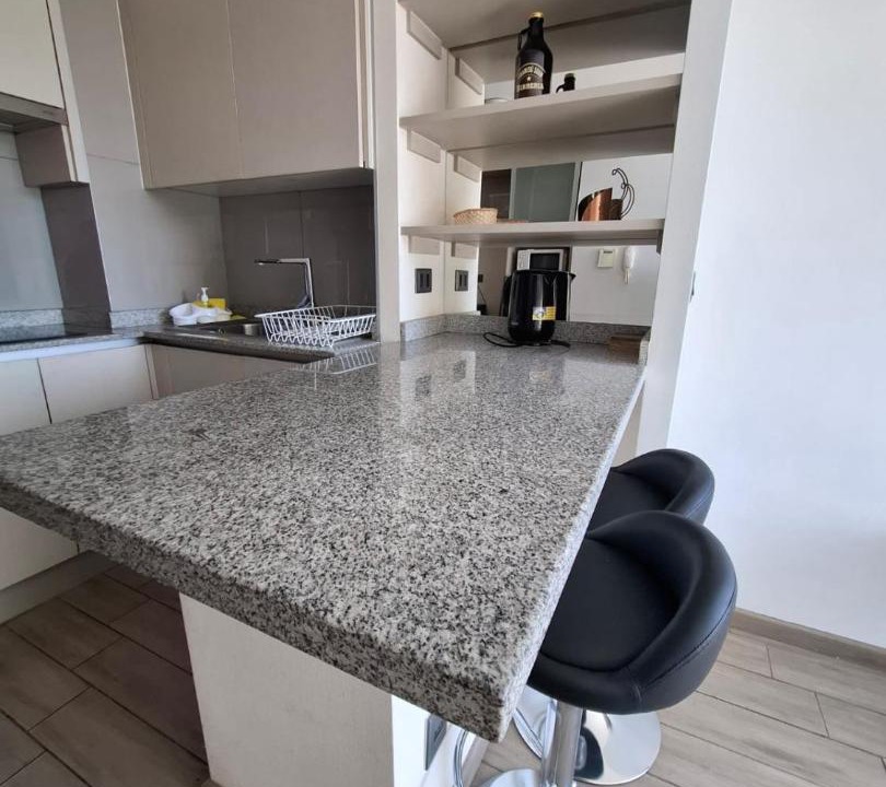 Photo of Kitchen in Barrio Italia