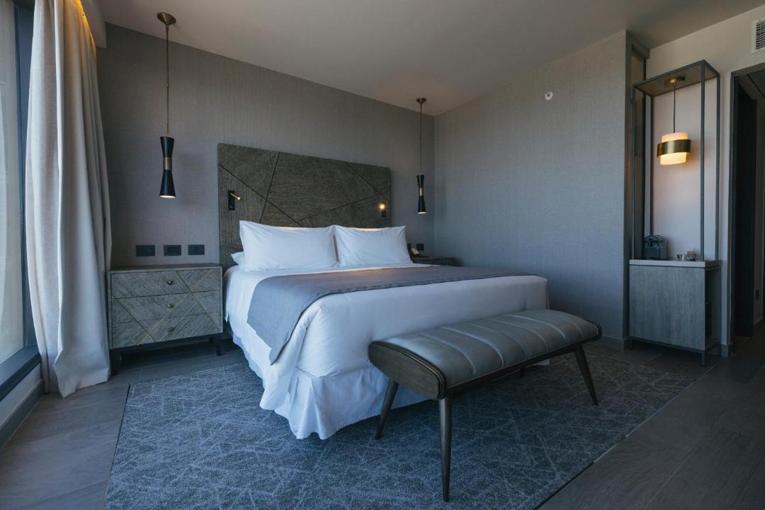 Photo of Bedroom in Punta Arenas