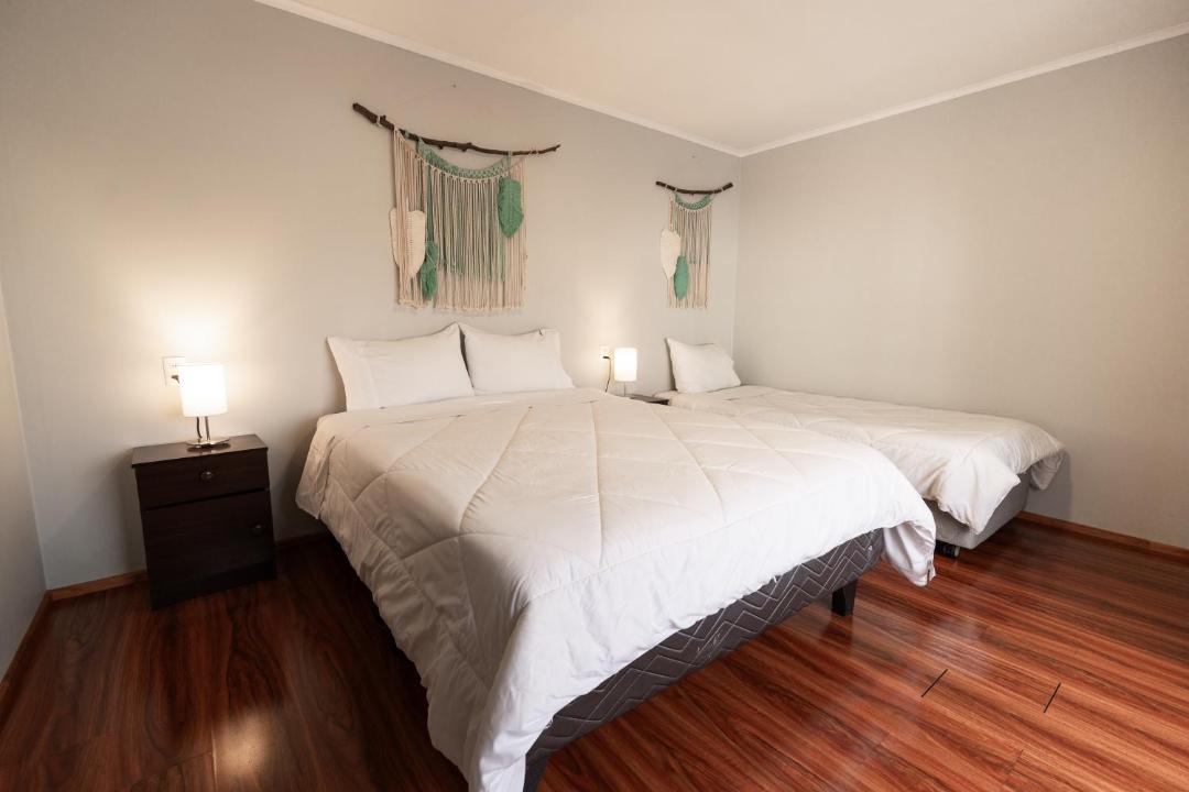 Photo of Bedroom in Puerto Natales