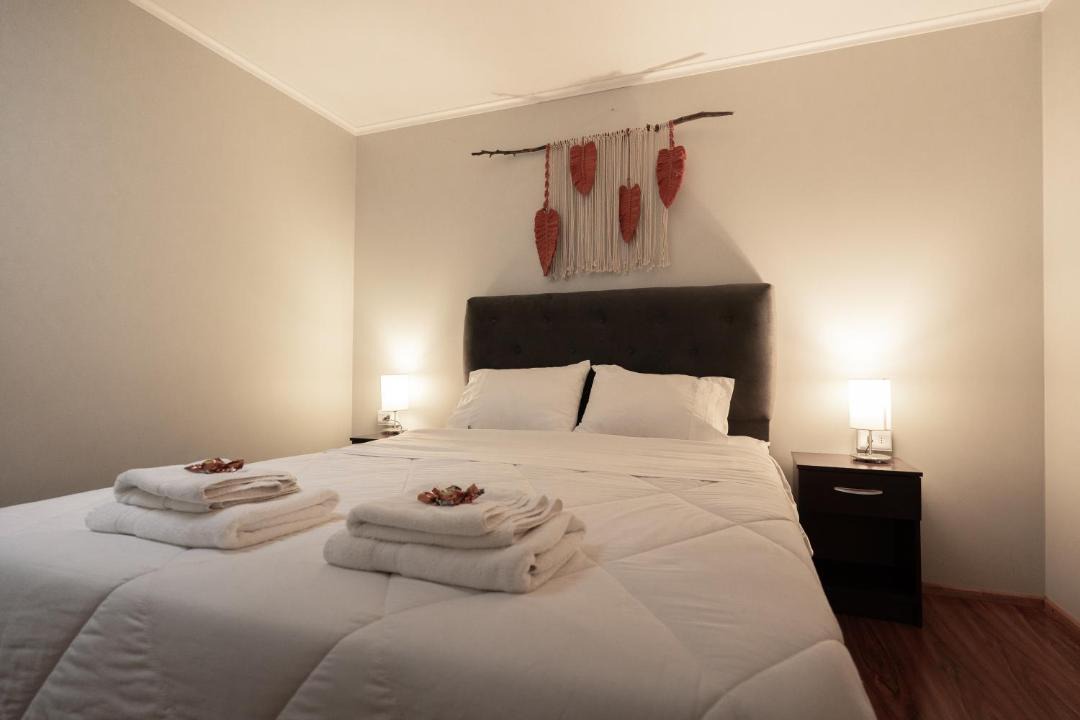 Photo of Bedroom in Puerto Natales