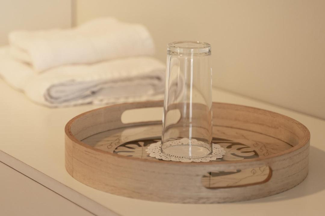 Photo of Bathroom in Puerto Natales