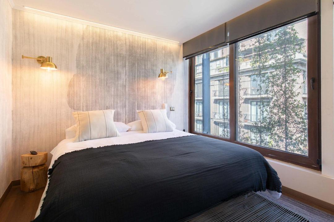 Photo of Bedroom in Bellas Artes