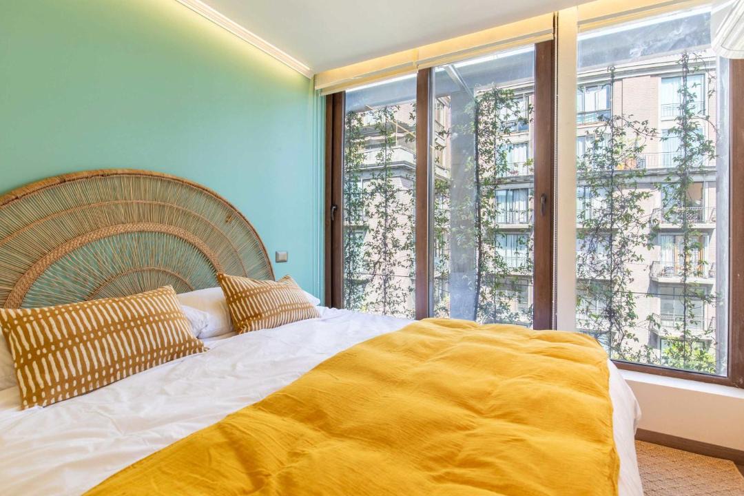 Photo of Bedroom in Bellas Artes