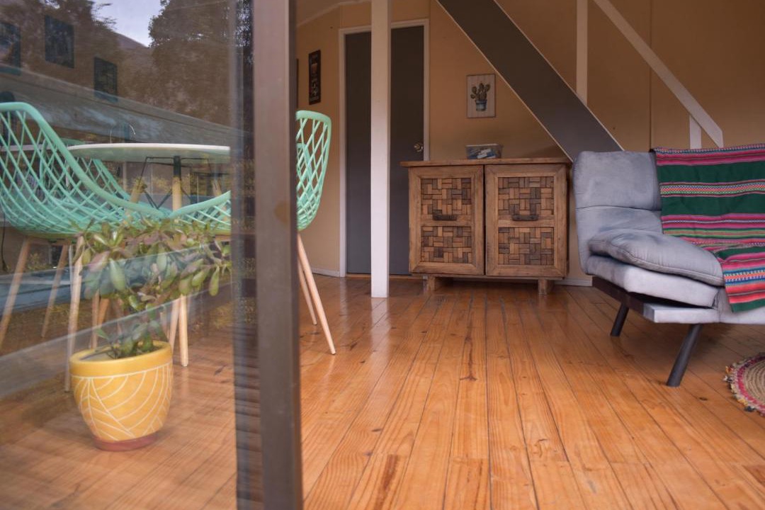 Photo of Patio Balcony in San Esteban