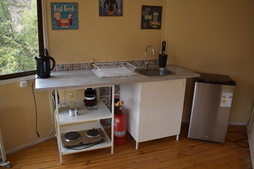 Photo of Kitchen in San Esteban