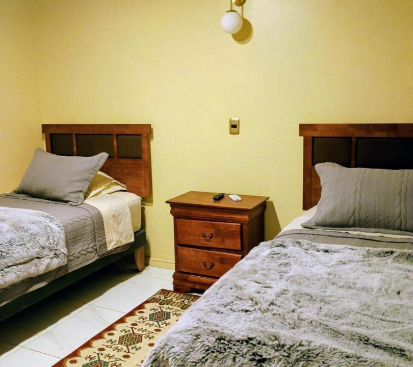 Photo of Bedroom in Talca