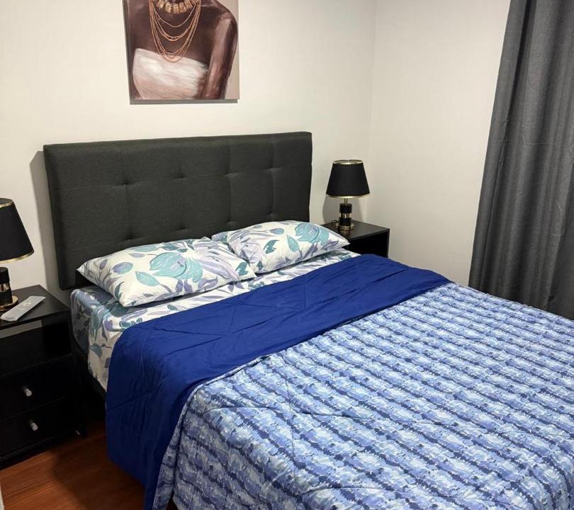 Photo of Bedroom in Downtown Santiago