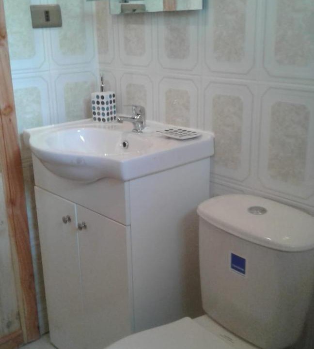 Photo of Bathroom in Pucon
