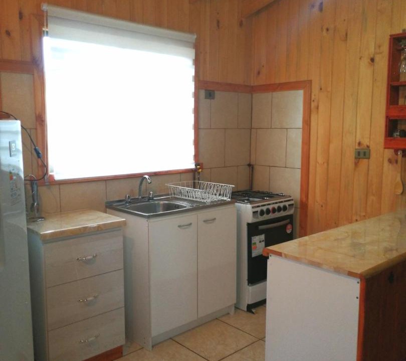 Photo of Kitchen in Pucon