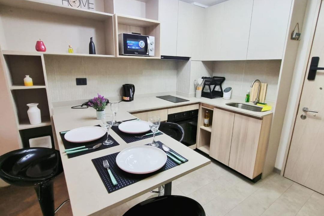 Photo of Kitchen in Nunoa