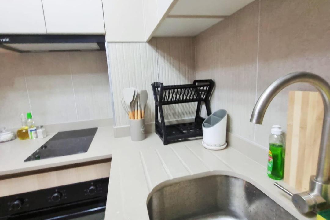 Photo of Kitchen in Nunoa