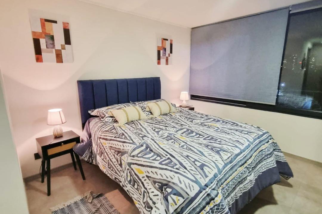 Photo of Bedroom in Nunoa