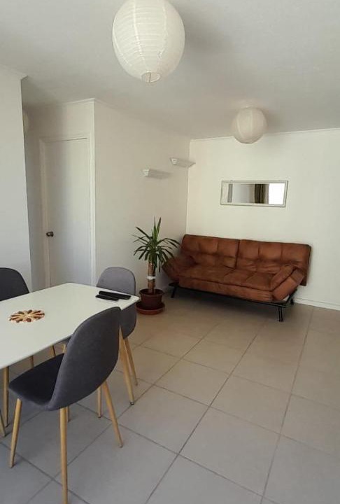 Photo of Livingroom in Caldera