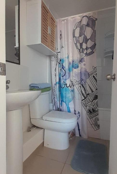 Photo of Bathroom in Caldera