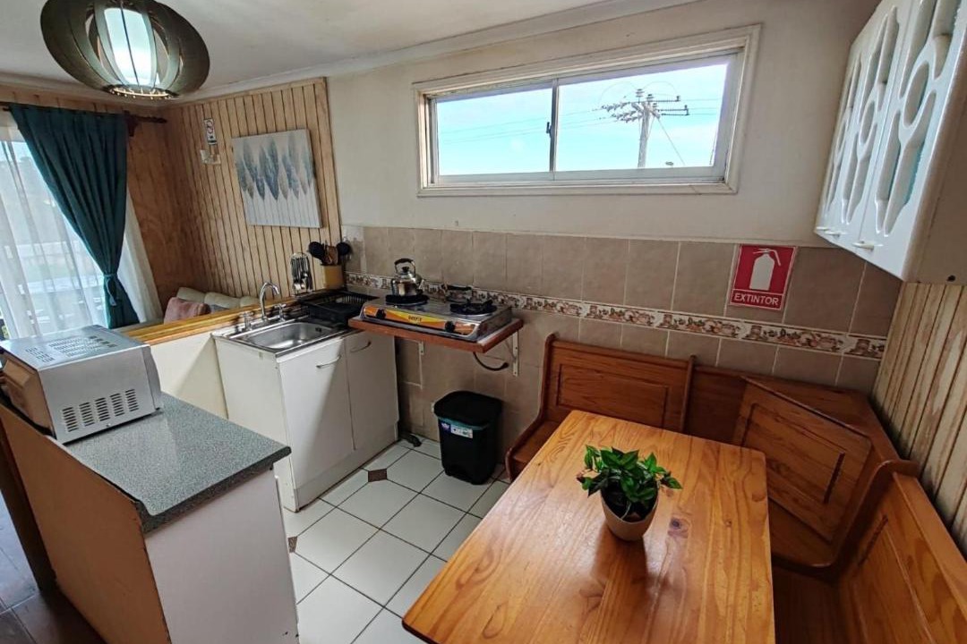 Photo of Kitchen in Algarrobo