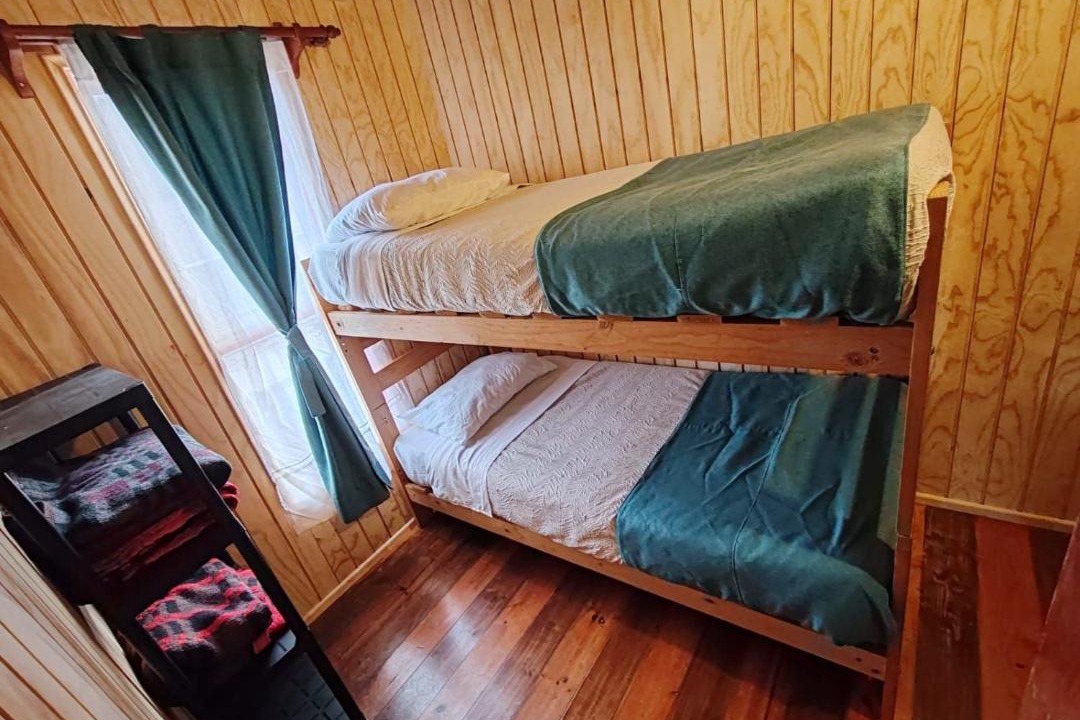 Photo of Bedroom in Algarrobo