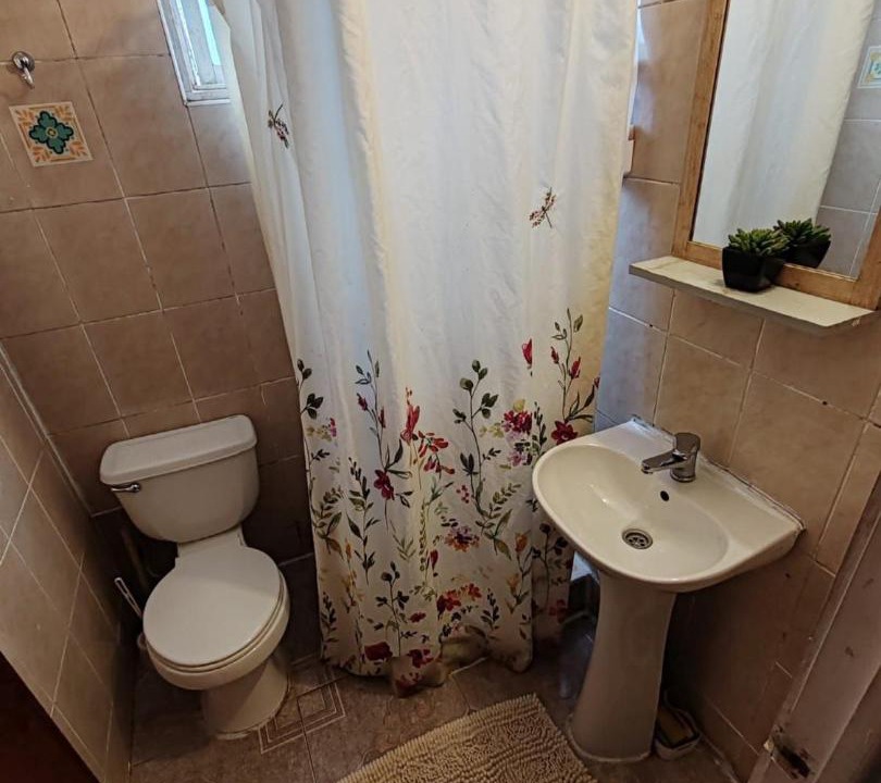 Photo of Bathroom in Algarrobo