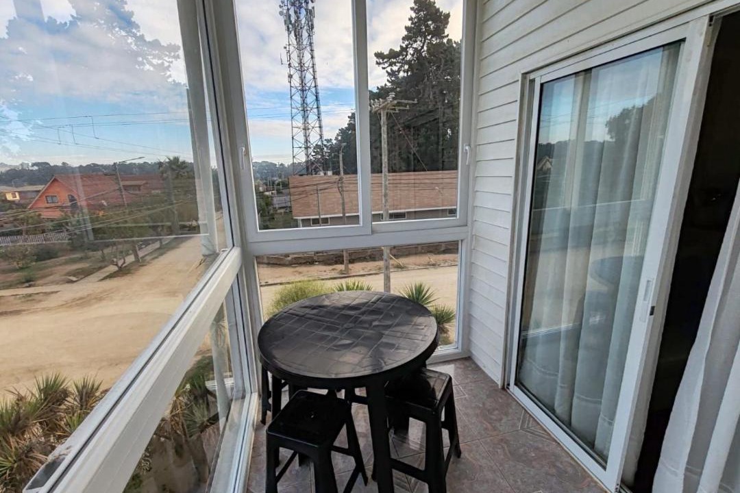 Photo of Patio Balcony in Algarrobo