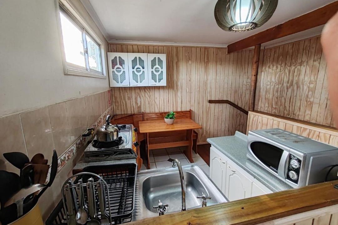 Photo of Kitchen in Algarrobo