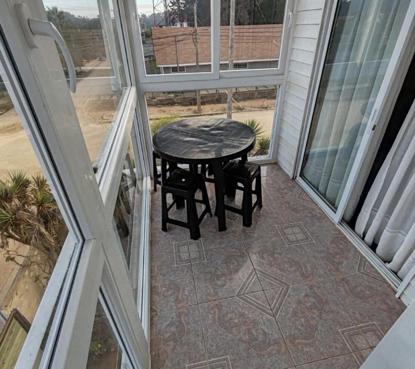 Photo of Patio Balcony in Algarrobo