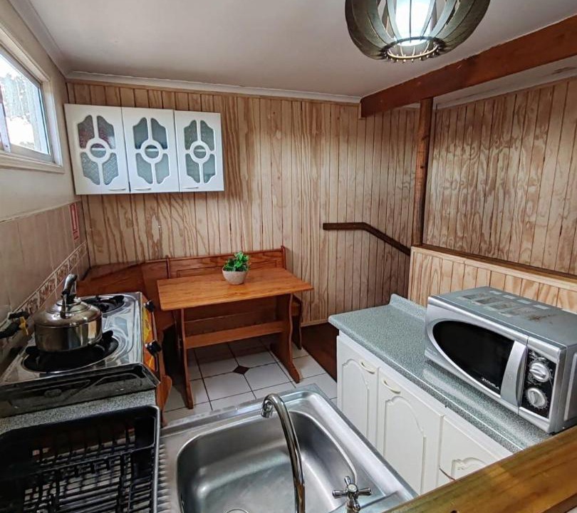 Photo of Kitchen in Algarrobo