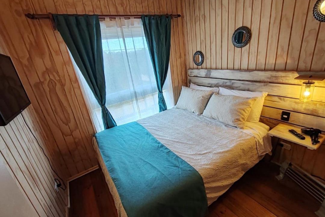 Photo of Bedroom in Algarrobo