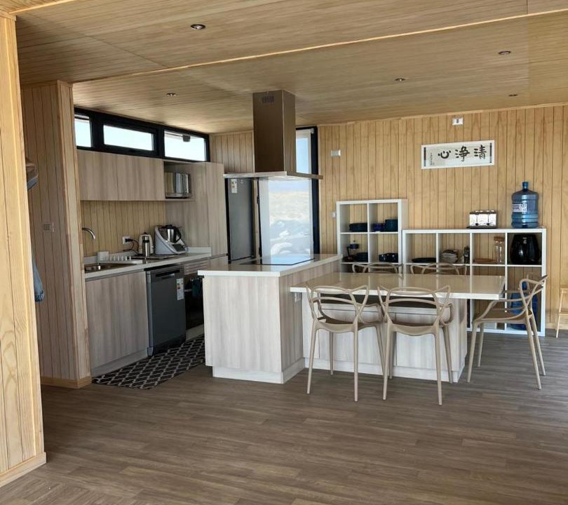 Photo of Kitchen in Coquimbo