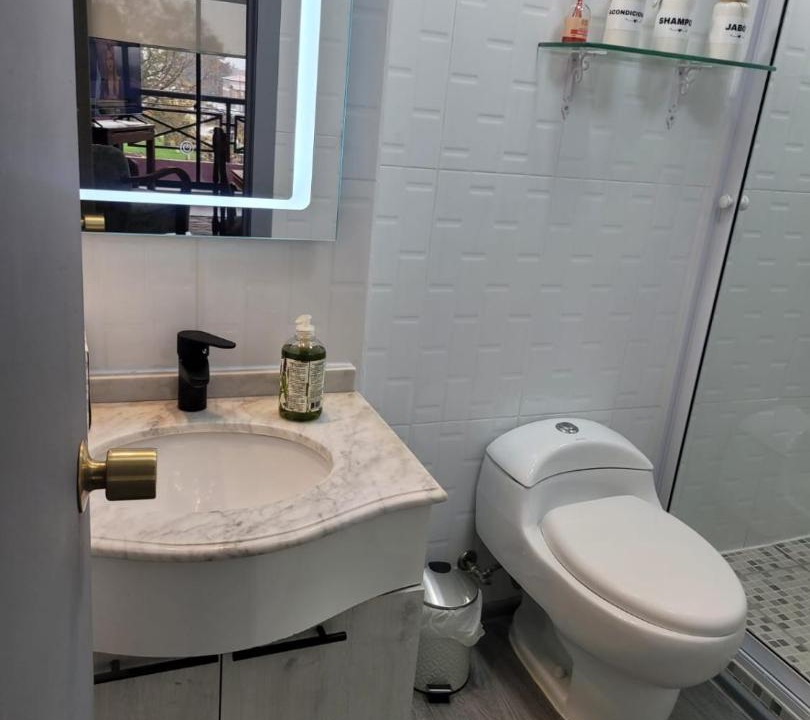Photo of Bathroom in Rio Bueno
