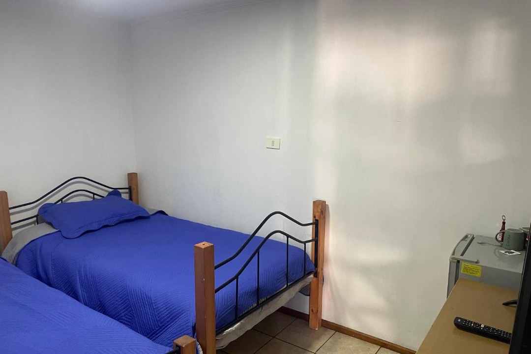 Photo of Bedroom in Puente Alto