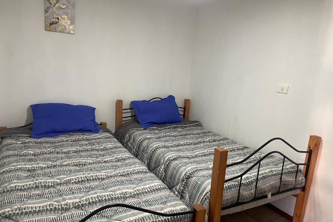 Photo of Bedroom in Puente Alto
