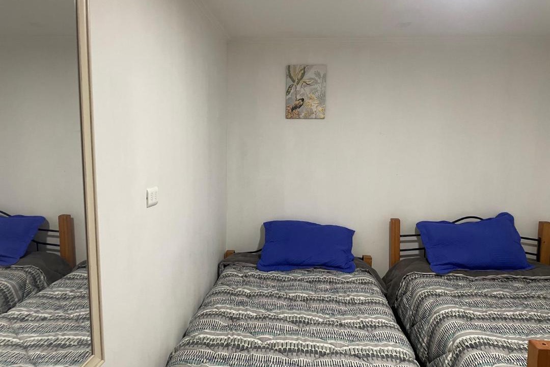 Photo of Bedroom in Puente Alto
