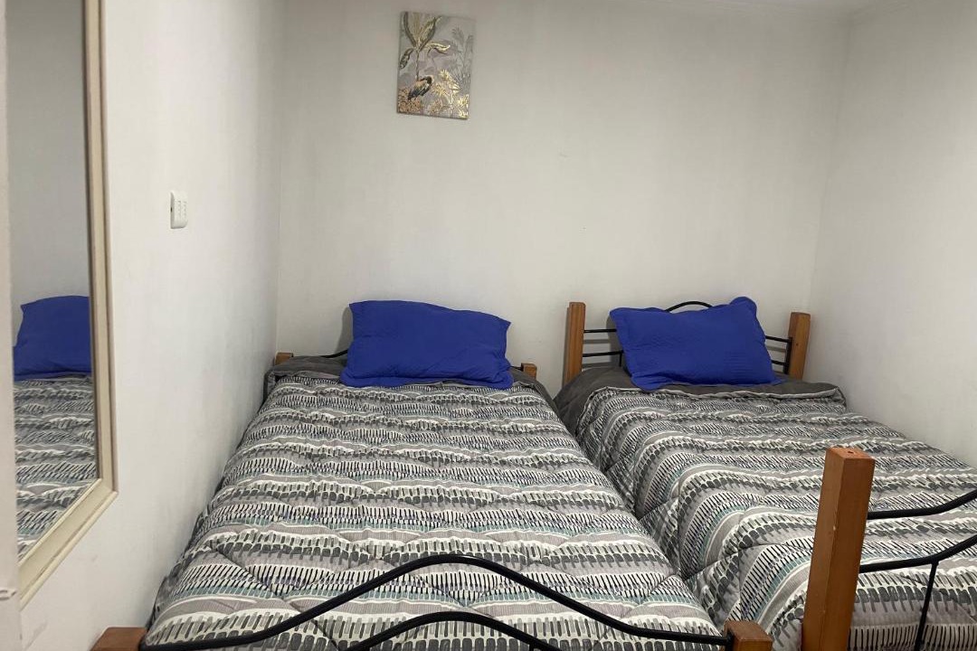 Photo of Bedroom in Puente Alto