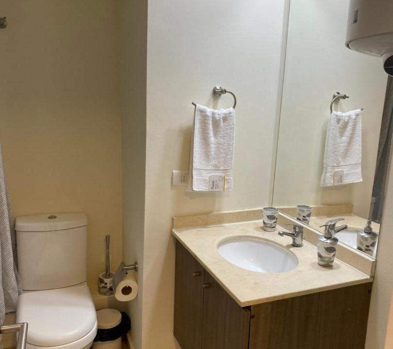 Photo of Bathroom in Las Rejas