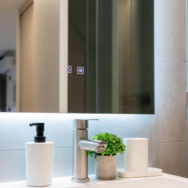 Photo of Bathroom in Apoquindo