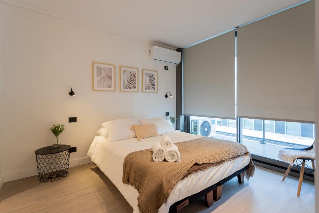 Photo of Bedroom in Apoquindo