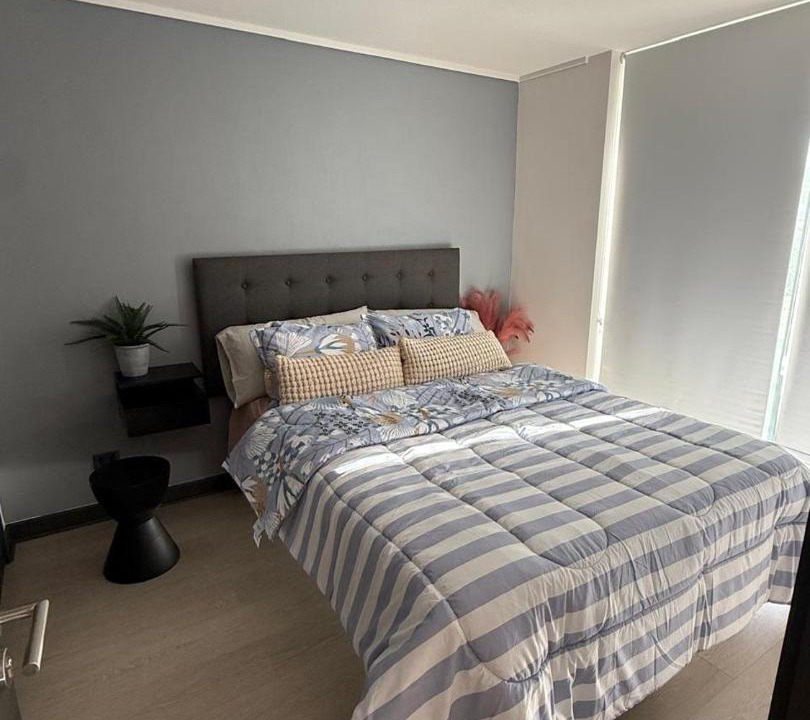 Photo of Bedroom in Nunoa