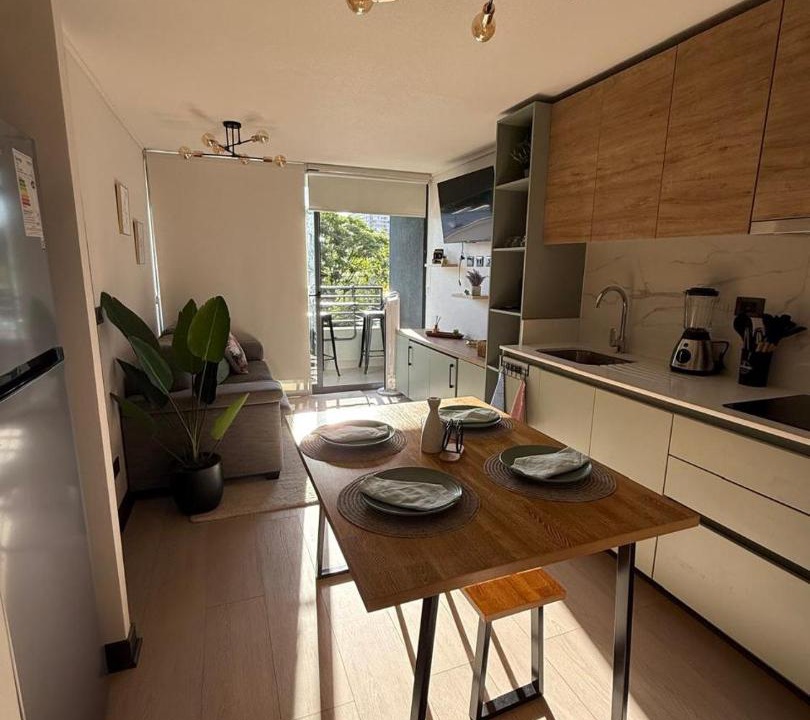 Photo of Kitchen in Nunoa