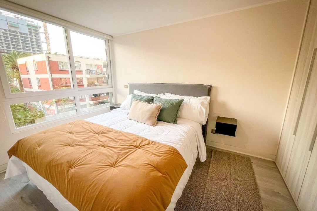Photo of Bedroom in Nunoa