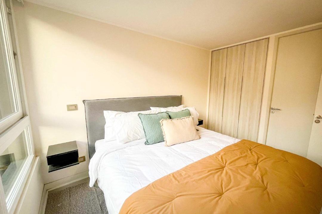 Photo of Bedroom in Nunoa