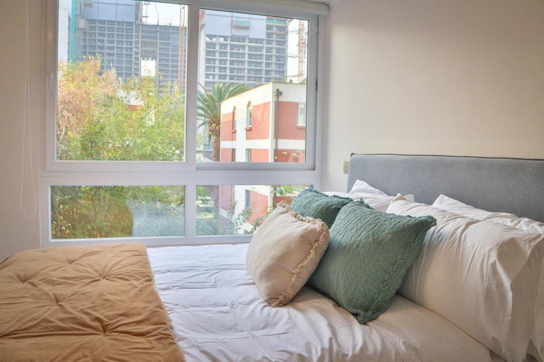 Photo of Bedroom in Nunoa