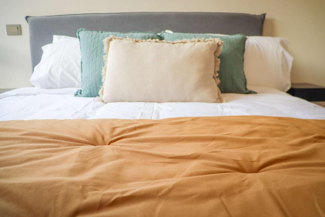 Photo of Bedroom in Nunoa