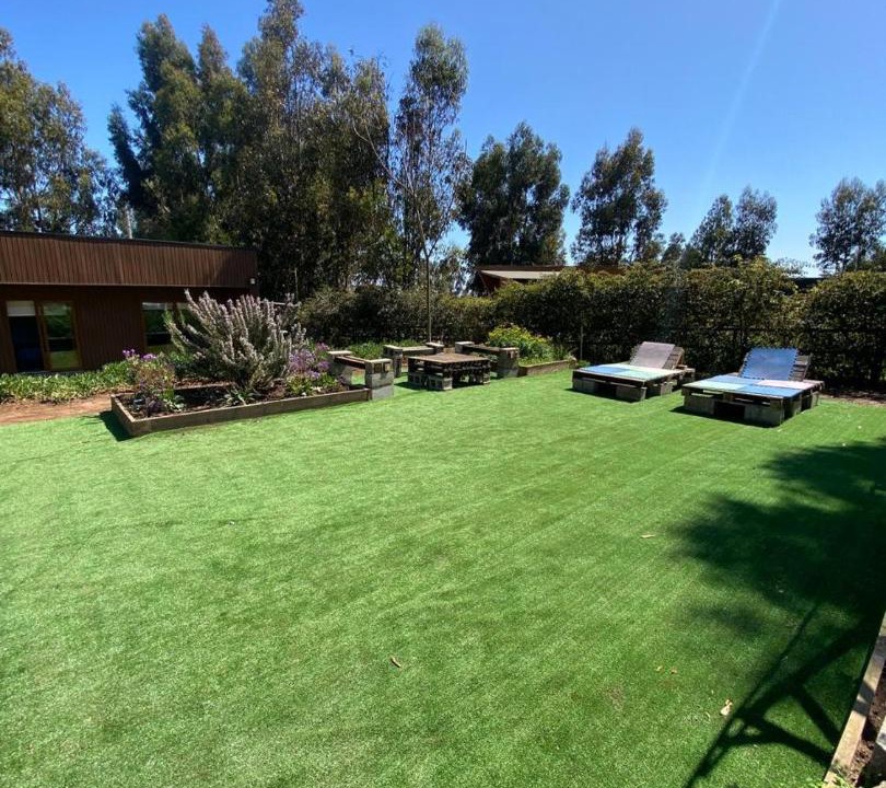 Photo of Outdoor in Quintero
