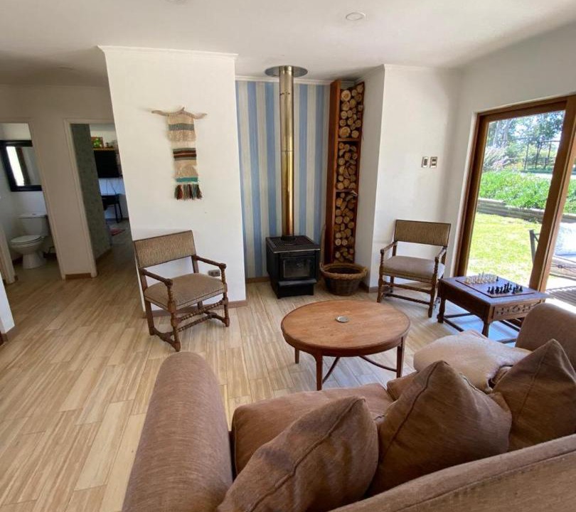 Photo of Livingroom in Quintero