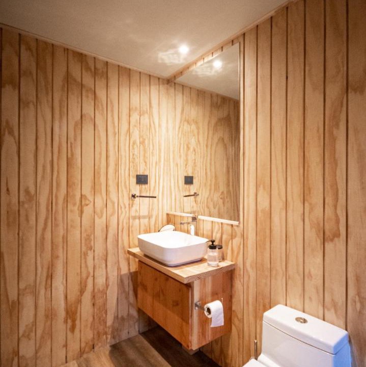 Photo of Bathroom in Villa Cerro Castillo