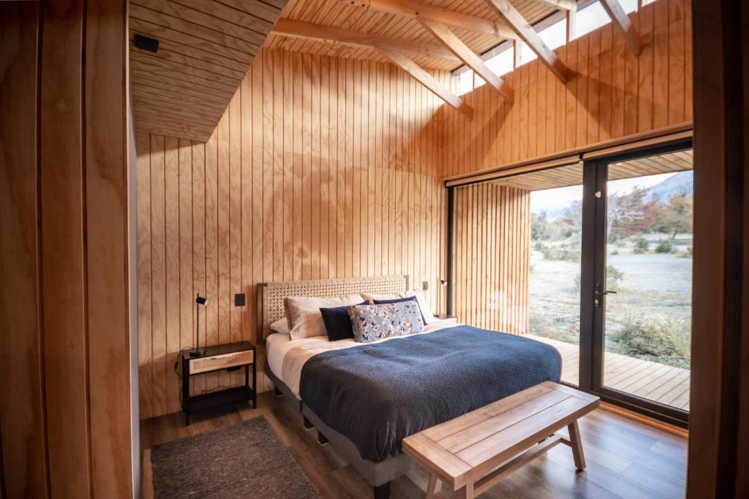 Photo of Bedroom in Villa Cerro Castillo