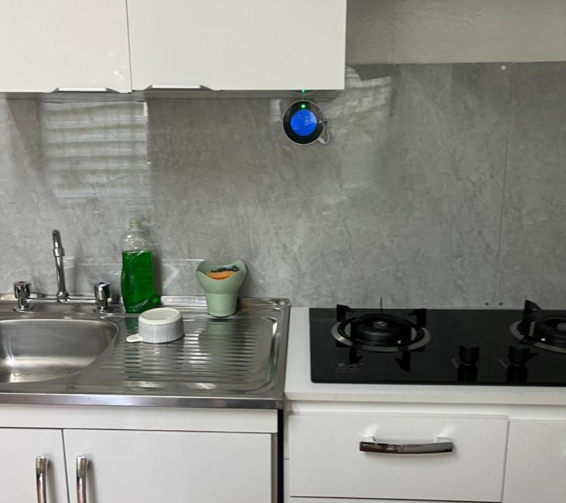Photo of Kitchen in Talca