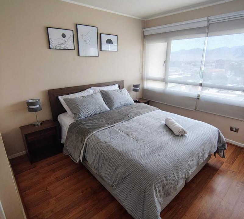 Photo of Bedroom in Calama