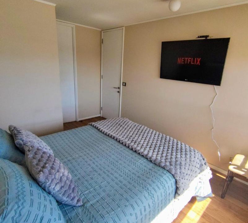 Photo of Bedroom in Calama