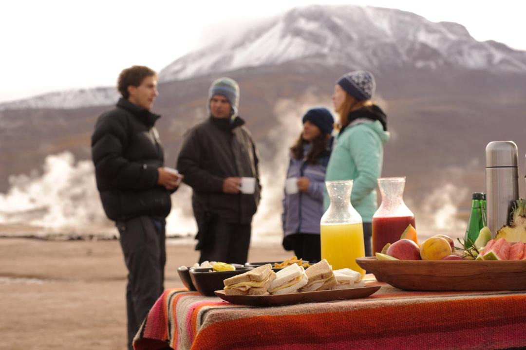 Photo of Others in San Pedro de Atacama
