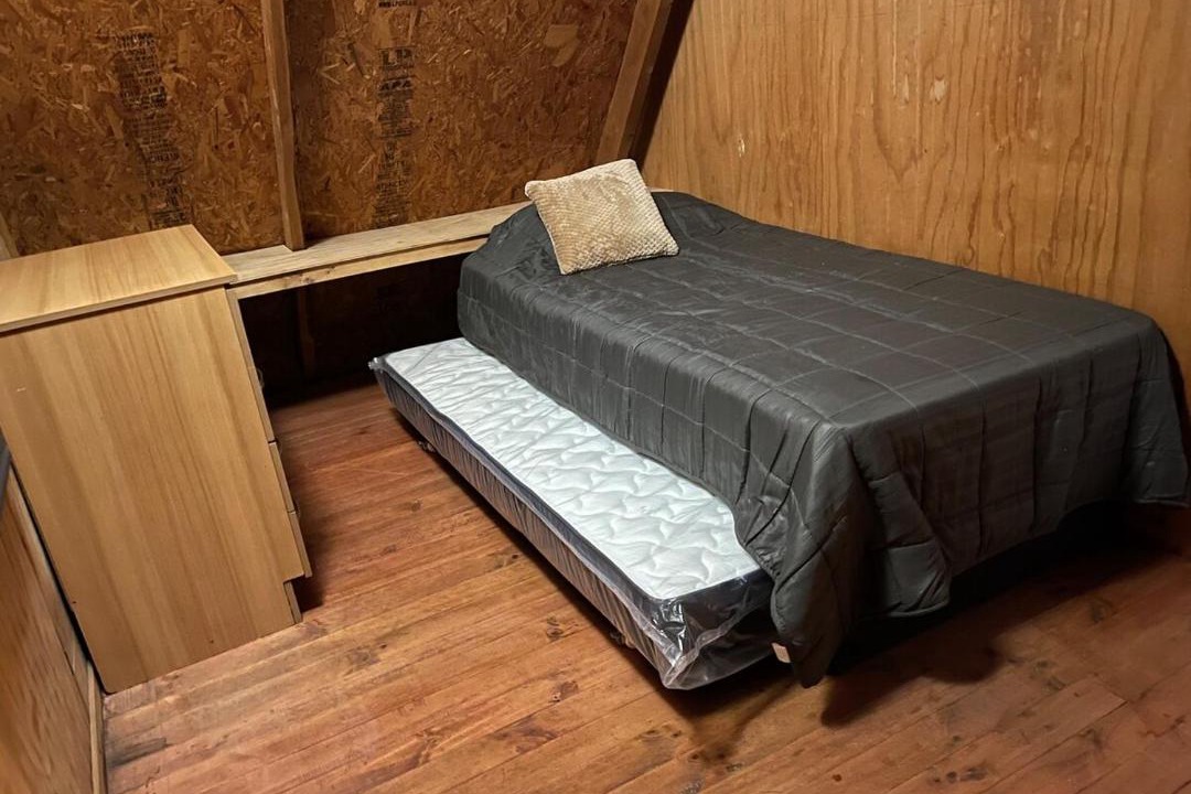Photo of Bedroom in Ancud